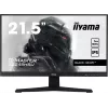Monitor de computador iiyama G-MASTER G2245HSU-B2 54,6 cm (21,5 polegadas) 1920 x 1080 píxeis Full HD LED preto