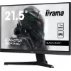 Monitor de computador iiyama G-MASTER G2245HSU-B2 54,6 cm (21,5 polegadas) 1920 x 1080 píxeis Full HD LED preto