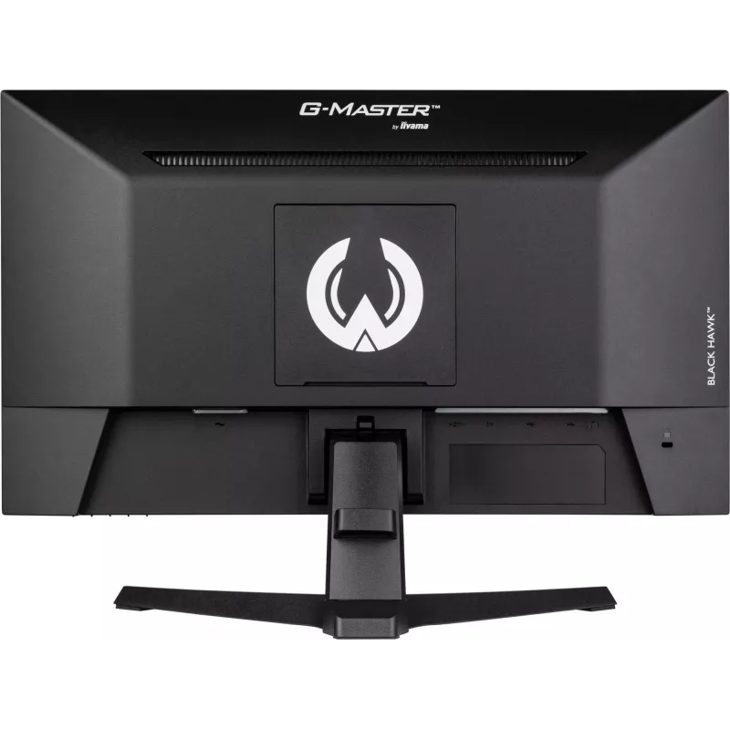 Monitor de computador iiyama G-MASTER G2245HSU-B2 54,6 cm (21,5 polegadas) 1920 x 1080 píxeis Full HD LED preto
