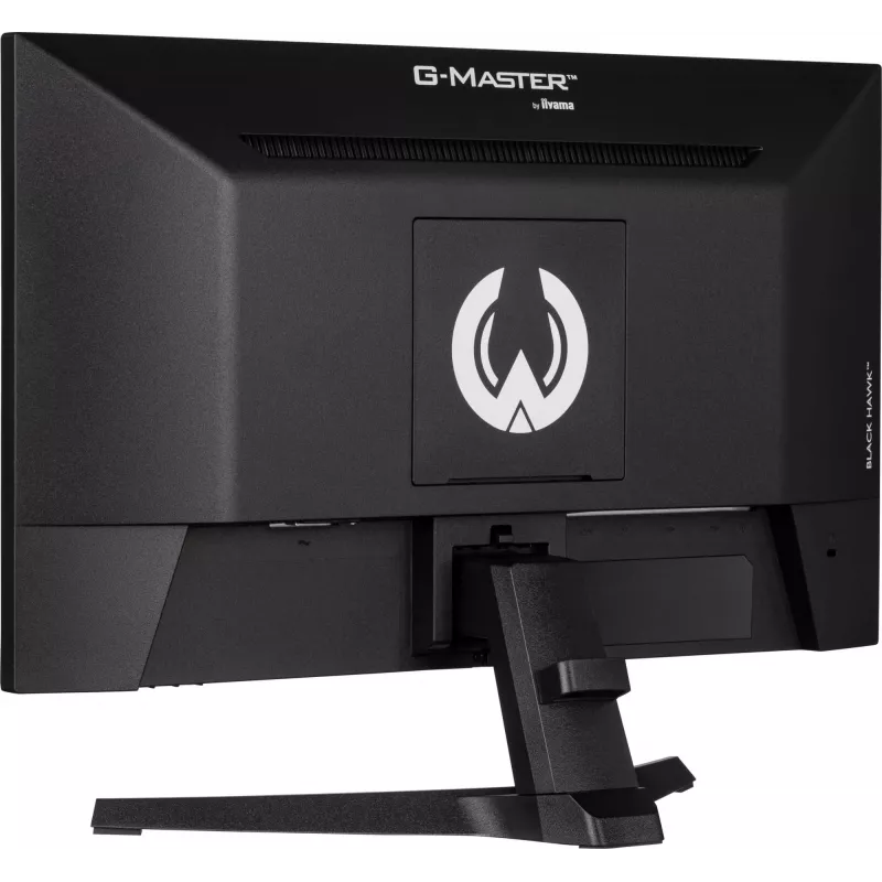 Monitor de computador iiyama G-MASTER G2245HSU-B2 54,6 cm (21,5 polegadas) 1920 x 1080 píxeis Full HD LED preto