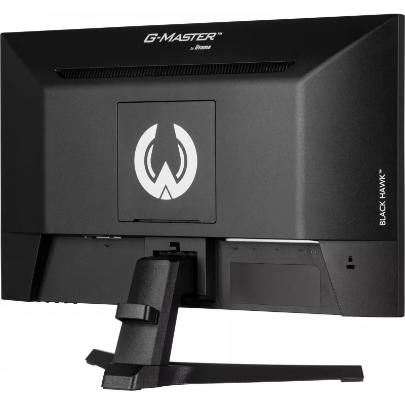 Monitor de computador iiyama G-MASTER G2245HSU-B2 54,6 cm (21,5 polegadas) 1920 x 1080 píxeis Full HD LED preto