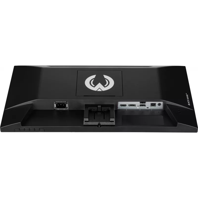 Monitor de computador iiyama G-MASTER G2245HSU-B2 54,6 cm (21,5 polegadas) 1920 x 1080 píxeis Full HD LED preto
