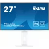 Monitor de computador iiyama ProLite XUB2797HSU-W2 68,6 cm (27 polegadas) 1920 x 1080 píxeis Full HD LED branco