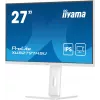 Monitor de computador iiyama ProLite XUB2797HSU-W2 68,6 cm (27 polegadas) 1920 x 1080 píxeis Full HD LED branco
