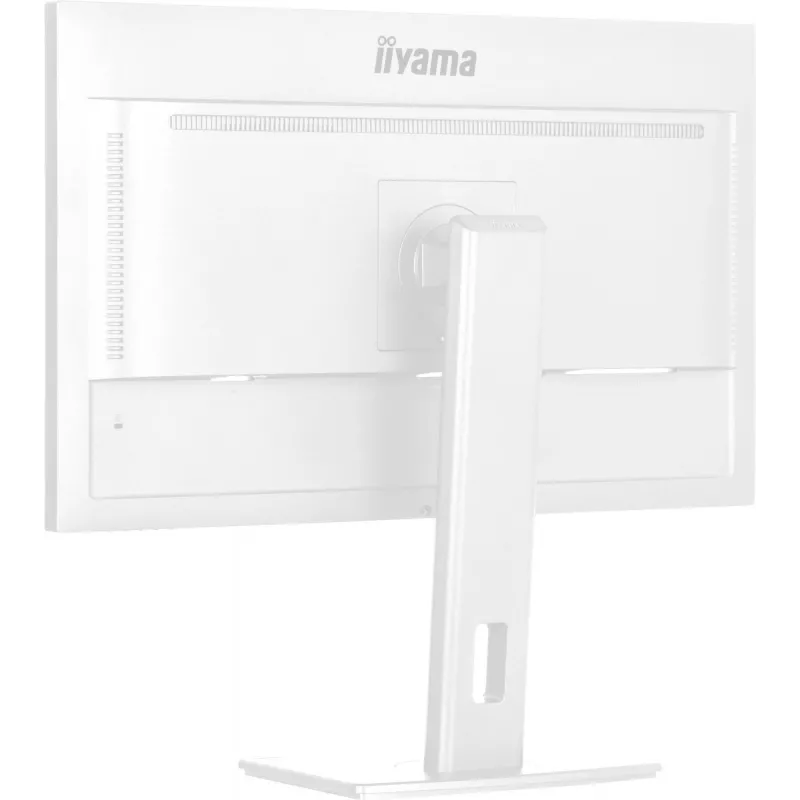 Monitor de computador iiyama ProLite XUB2797HSU-W2 68,6 cm (27 polegadas) 1920 x 1080 píxeis Full HD LED branco