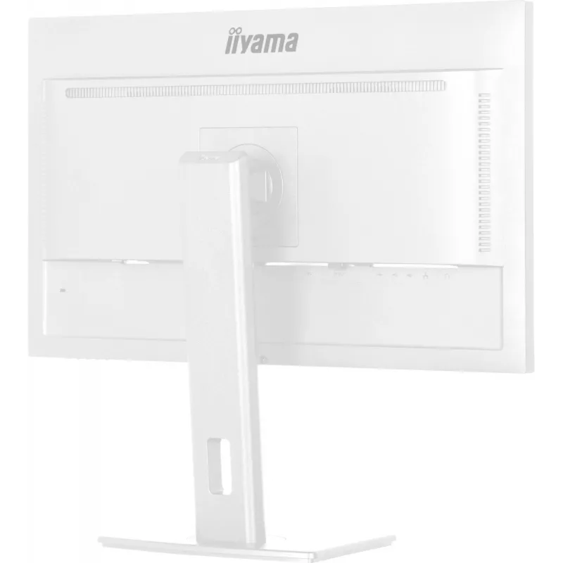 Monitor de computador iiyama ProLite XUB2797HSU-W2 68,6 cm (27 polegadas) 1920 x 1080 píxeis Full HD LED branco