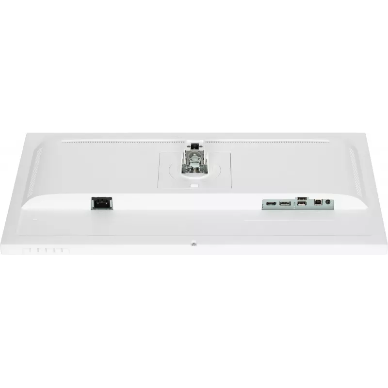 Monitor de computador iiyama ProLite XUB2797HSU-W2 68,6 cm (27 polegadas) 1920 x 1080 píxeis Full HD LED branco