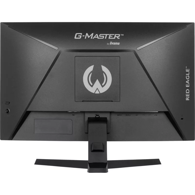 Monitor de computador iiyama G-MASTER GC2480HSU-B1 59,9 cm (23,6 polegadas) 1920 x 1080 píxeis Full HD LED preto