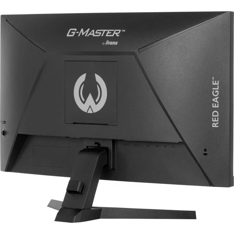 Monitor de computador iiyama G-MASTER GC2480HSU-B1 59,9 cm (23,6 polegadas) 1920 x 1080 píxeis Full HD LED preto