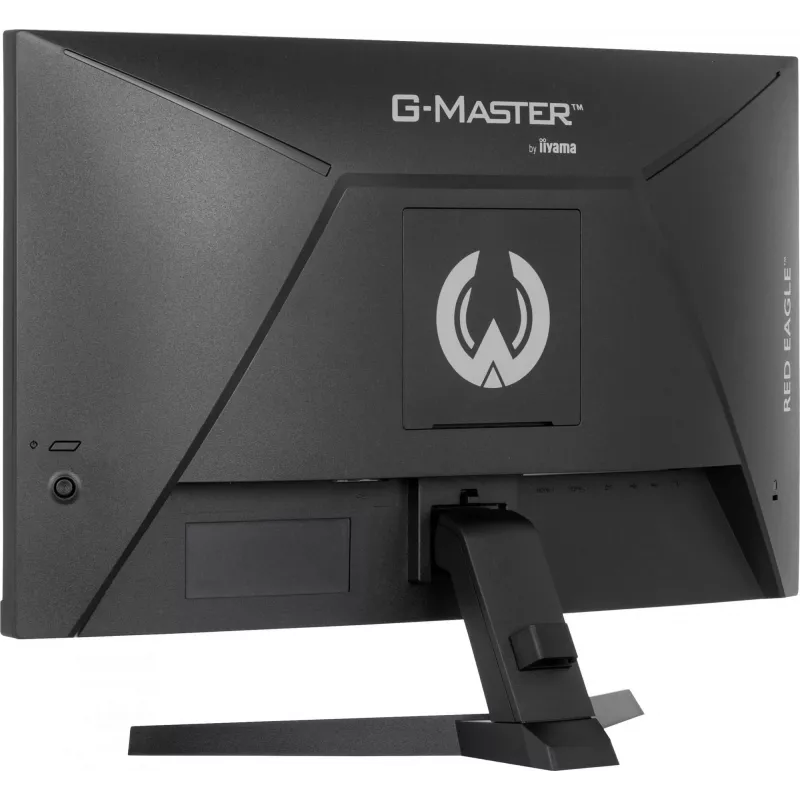 Monitor de computador iiyama G-MASTER GC2480HSU-B1 59,9 cm (23,6 polegadas) 1920 x 1080 píxeis Full HD LED preto