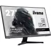 Monitor gaming IIYAMA G-MASTER G2745QSU-B2 27 polegadas, 2560×1440 WQHD, IPS, 100 Hz, 1 ms, HDMI/DP, hub USB 3.2, altifalantes, VESA