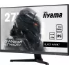 Monitor gaming IIYAMA G-MASTER G2745QSU-B2 27 polegadas, 2560×1440 WQHD, IPS, 100 Hz, 1 ms, HDMI/DP, hub USB 3.2, altifalantes, VESA
