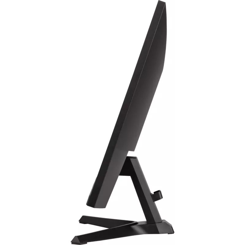 Monitor gaming IIYAMA G-MASTER G2745QSU-B2 27 polegadas, 2560×1440 WQHD, IPS, 100 Hz, 1 ms, HDMI/DP, hub USB 3.2, altifalantes, VESA