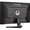 Monitor gaming IIYAMA G-MASTER G2745QSU-B2 27 polegadas, 2560×1440 WQHD, IPS, 100 Hz, 1 ms, HDMI/DP, hub USB 3.2, altifalantes, VESA