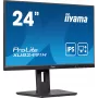 Monitor de computador iiyama ProLite XUB2491H-B1 60,5 cm (23,8 polegadas) 1920 x 1080 píxeis Full HD LED preto