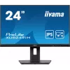 Monitor de computador iiyama ProLite XUB2491H-B1 60,5 cm (23,8 polegadas) 1920 x 1080 píxeis Full HD LED preto
