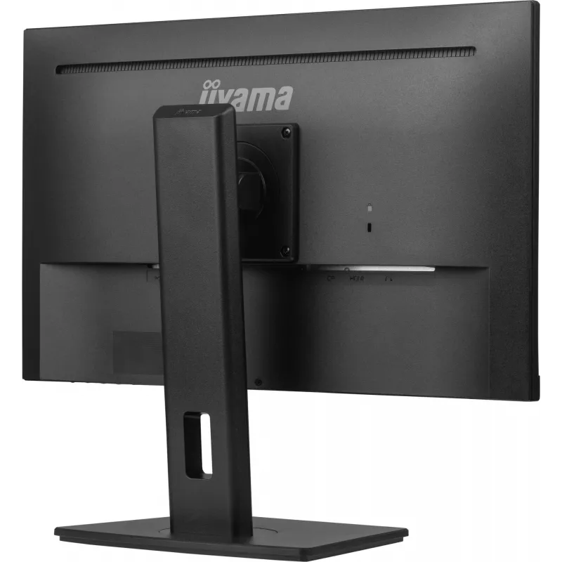 Monitor de computador iiyama ProLite XUB2491H-B1 60,5 cm (23,8 polegadas) 1920 x 1080 píxeis Full HD LED preto