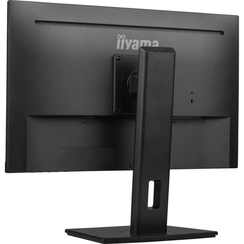 Monitor de computador iiyama ProLite XUB2491H-B1 60,5 cm (23,8 polegadas) 1920 x 1080 píxeis Full HD LED preto