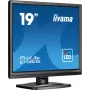 Monitor de computador iiyama ProLite E1980S-B1 48,3 cm (19 polegadas) 1280 x 1024 píxeis VGA LED preto