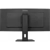 Monitor de computador iiyama ProLite XCB3497WQSNP-B1 86,4 cm (34 polegadas) 3440 x 1440 píxeis UltraWide Quad HD LED preto