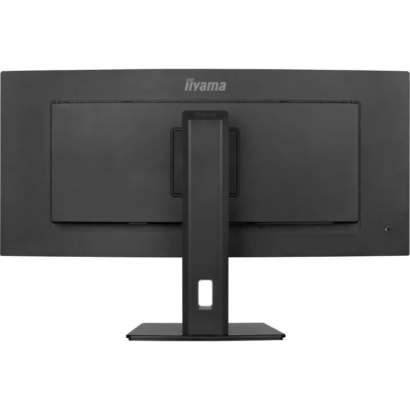 Monitor de computador iiyama ProLite XCB3497WQSNP-B1 86,4 cm (34 polegadas) 3440 x 1440 píxeis UltraWide Quad HD LED preto