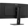 Monitor de computador iiyama ProLite XCB3497WQSNP-B1 86,4 cm (34 polegadas) 3440 x 1440 píxeis UltraWide Quad HD LED preto