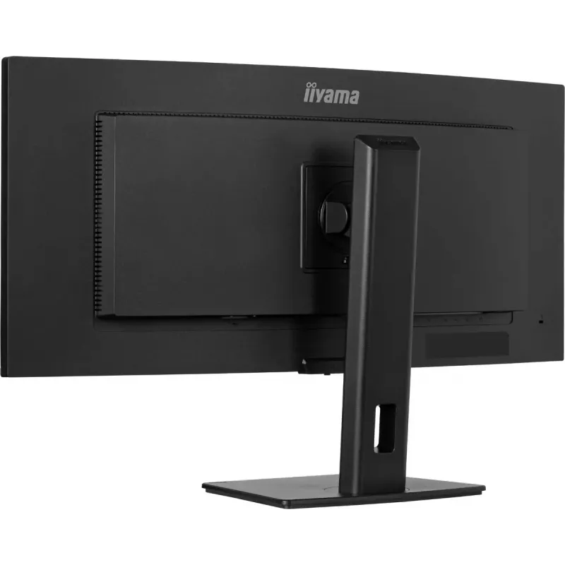 Monitor de computador iiyama ProLite XCB3497WQSNP-B1 86,4 cm (34 polegadas) 3440 x 1440 píxeis UltraWide Quad HD LED preto