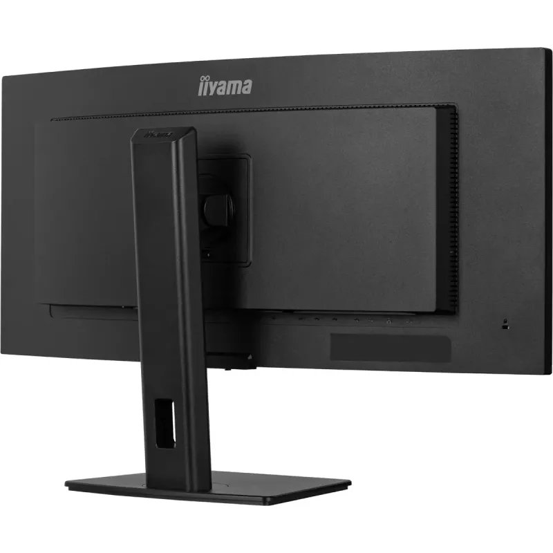 Monitor de computador iiyama ProLite XCB3497WQSNP-B1 86,4 cm (34 polegadas) 3440 x 1440 píxeis UltraWide Quad HD LED preto