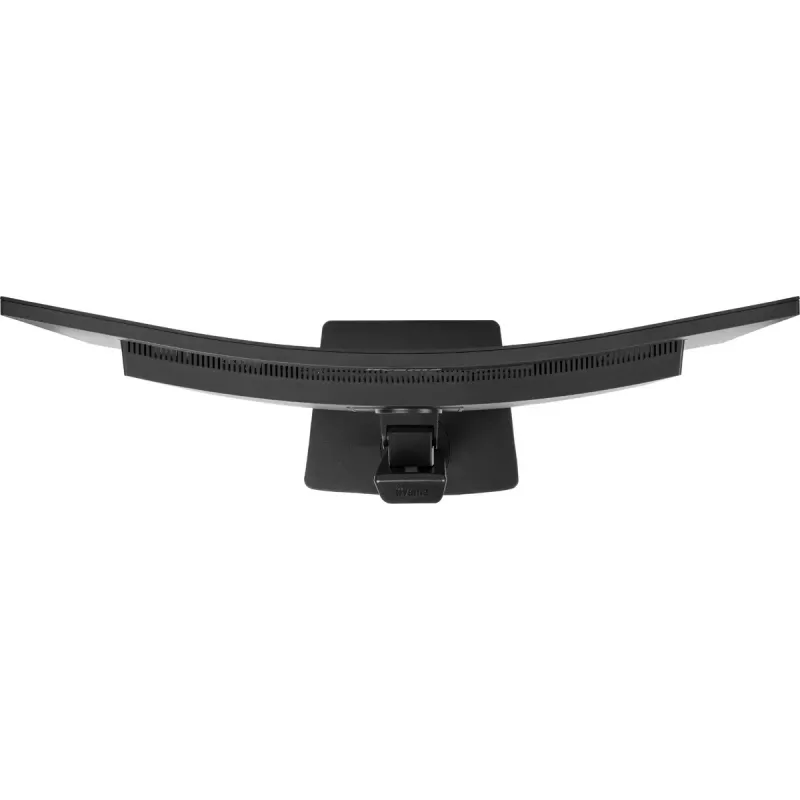 Monitor de computador iiyama ProLite XCB3497WQSNP-B1 86,4 cm (34 polegadas) 3440 x 1440 píxeis UltraWide Quad HD LED preto