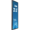 Monitor de computador iiyama TF2238MSC-B1 53,3 cm (21 polegadas) 1920 x 1080 píxeis Full HD LED ecrã tátil preto