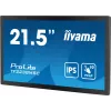 Monitor de computador iiyama TF2238MSC-B1 53,3 cm (21 polegadas) 1920 x 1080 píxeis Full HD LED ecrã tátil preto