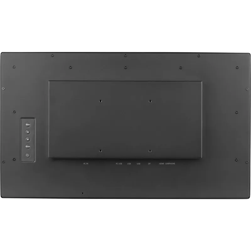Monitor de computador iiyama TF2238MSC-B1 53,3 cm (21 polegadas) 1920 x 1080 píxeis Full HD LED ecrã tátil preto
