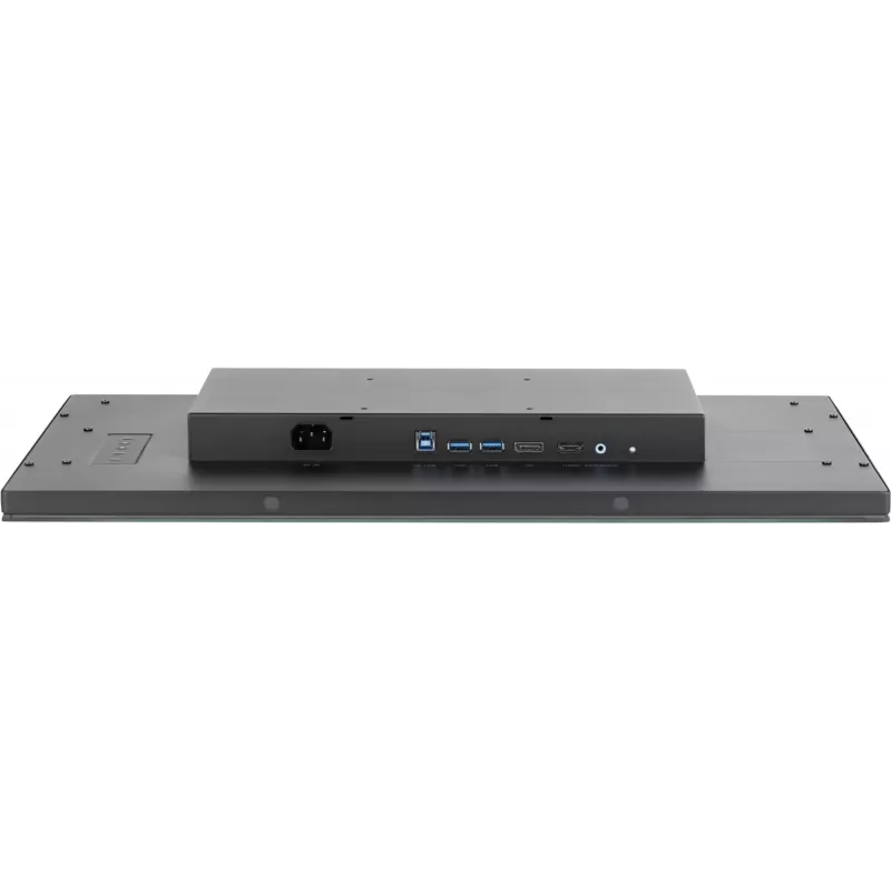 Monitor de computador iiyama TF2238MSC-B1 53,3 cm (21 polegadas) 1920 x 1080 píxeis Full HD LED ecrã tátil preto
