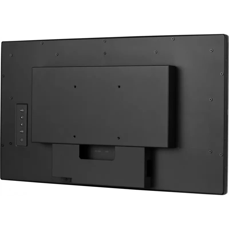 Monitor de computador iiyama TF2238MSC-B1 53,3 cm (21 polegadas) 1920 x 1080 píxeis Full HD LED ecrã tátil preto