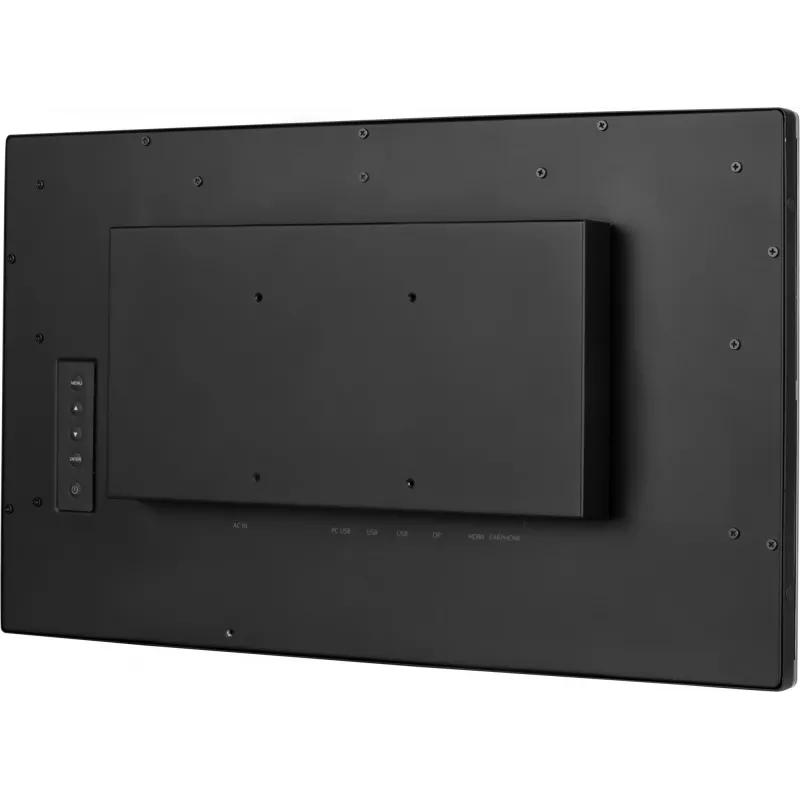 Monitor de computador iiyama TF2238MSC-B1 53,3 cm (21 polegadas) 1920 x 1080 píxeis Full HD LED ecrã tátil preto