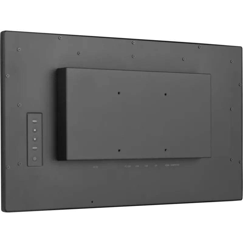 Monitor de computador iiyama TF2238MSC-B1 53,3 cm (21 polegadas) 1920 x 1080 píxeis Full HD LED ecrã tátil preto