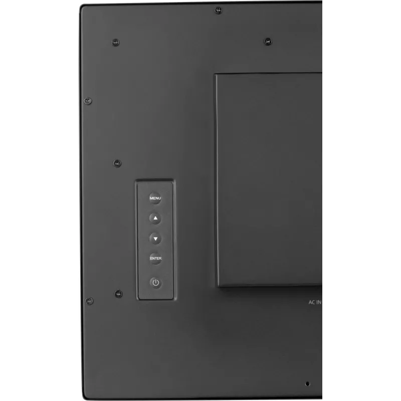 Monitor de computador iiyama TF2238MSC-B1 53,3 cm (21 polegadas) 1920 x 1080 píxeis Full HD LED ecrã tátil preto