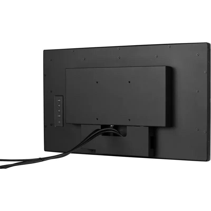 Monitor de computador iiyama TF2238MSC-B1 53,3 cm (21 polegadas) 1920 x 1080 píxeis Full HD LED ecrã tátil preto
