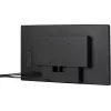 Monitor de computador iiyama TF2238MSC-B1 53,3 cm (21 polegadas) 1920 x 1080 píxeis Full HD LED ecrã tátil preto