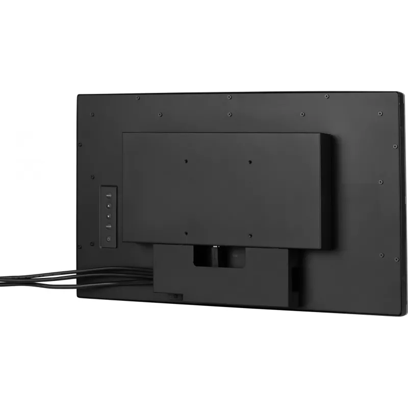 Monitor de computador iiyama TF2238MSC-B1 53,3 cm (21 polegadas) 1920 x 1080 píxeis Full HD LED ecrã tátil preto