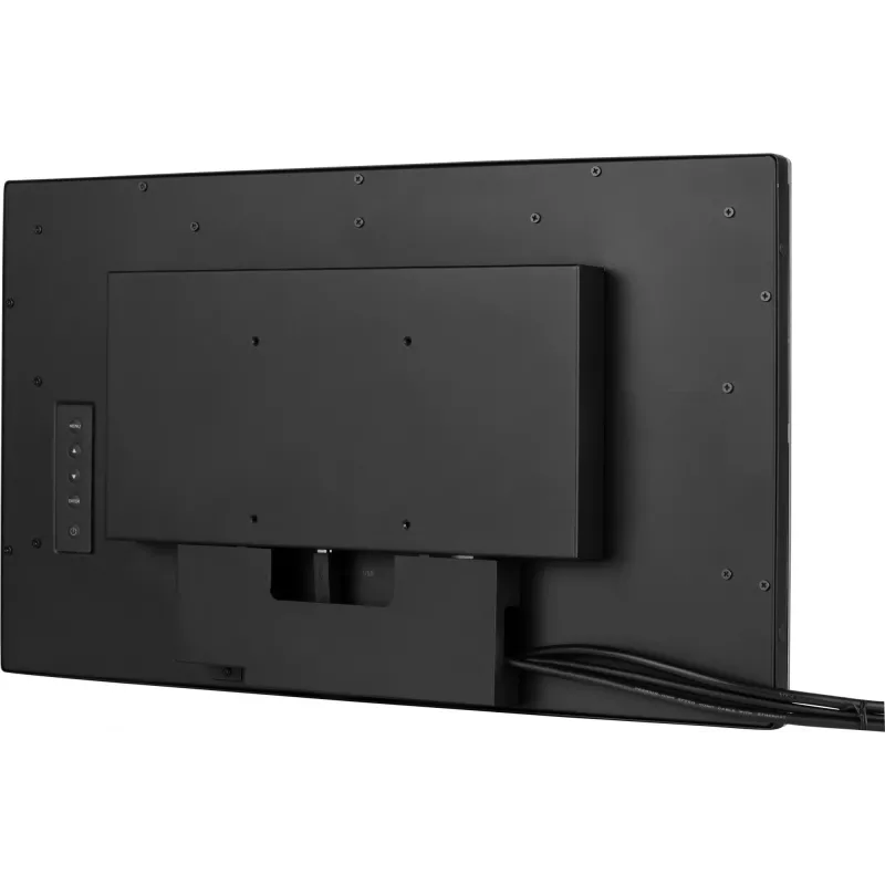 Monitor de computador iiyama TF2238MSC-B1 53,3 cm (21 polegadas) 1920 x 1080 píxeis Full HD LED ecrã tátil preto