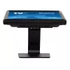 Monitor de computador iiyama ProLite T1931SR-B1S 48,3 cm (19 polegadas) 1280 x 1024 píxeis SXGA LCD ecrã tátil preto