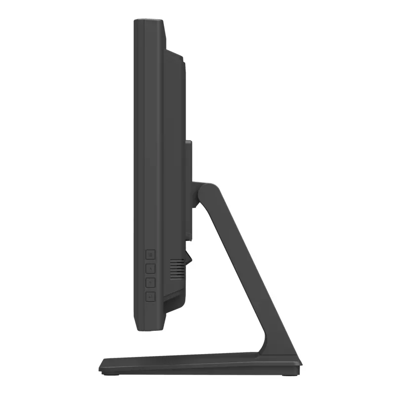 Monitor de computador iiyama ProLite T1931SR-B1S 48,3 cm (19 polegadas) 1280 x 1024 píxeis SXGA LCD ecrã tátil preto
