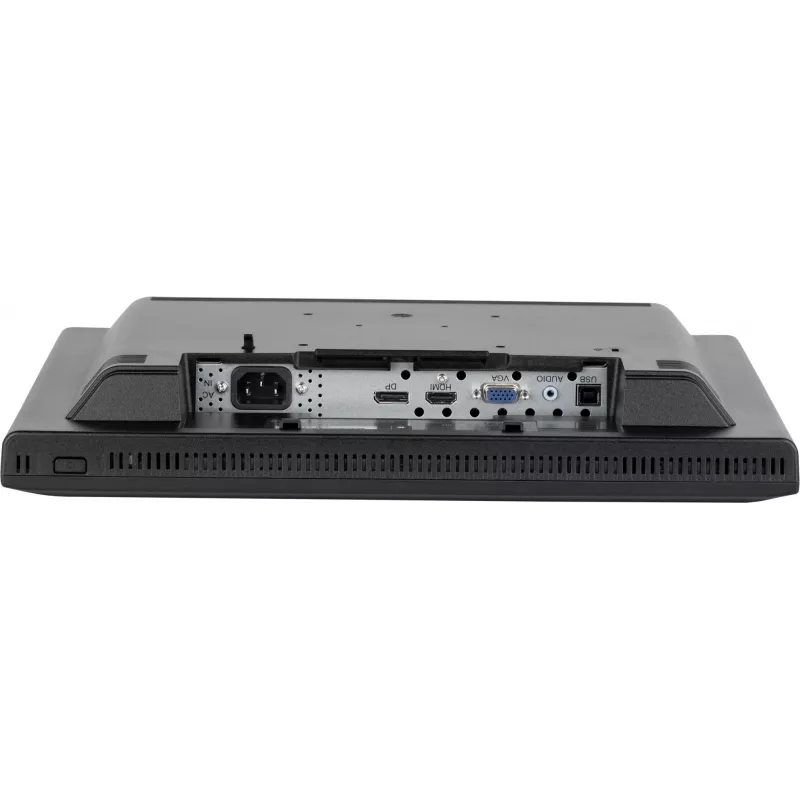 Monitor de computador iiyama ProLite T1931SR-B1S 48,3 cm (19 polegadas) 1280 x 1024 píxeis SXGA LCD ecrã tátil preto