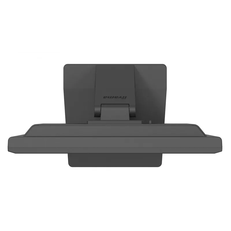 Monitor de computador iiyama ProLite T1931SR-B1S 48,3 cm (19 polegadas) 1280 x 1024 píxeis SXGA LCD ecrã tátil preto