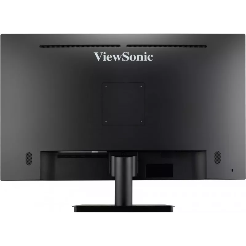 Monitor de computador Viewsonic VA VA3209-2K-MHD 81,3 cm (32 polegadas) 2560 x 1440 píxeis Quad HD preto