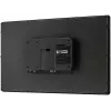 Monitor de computador iiyama ProLite TF2215MC-B2 54,6 cm (21,5 polegadas) 1920 x 1080 píxeis Full HD LED ecrã tátil multiuso preto