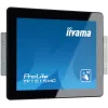 Monitor de computador iiyama TF1515MC-B2 38,1 cm (15 polegadas) 1024 x 768 píxeis XGA LED ecrã tátil preto