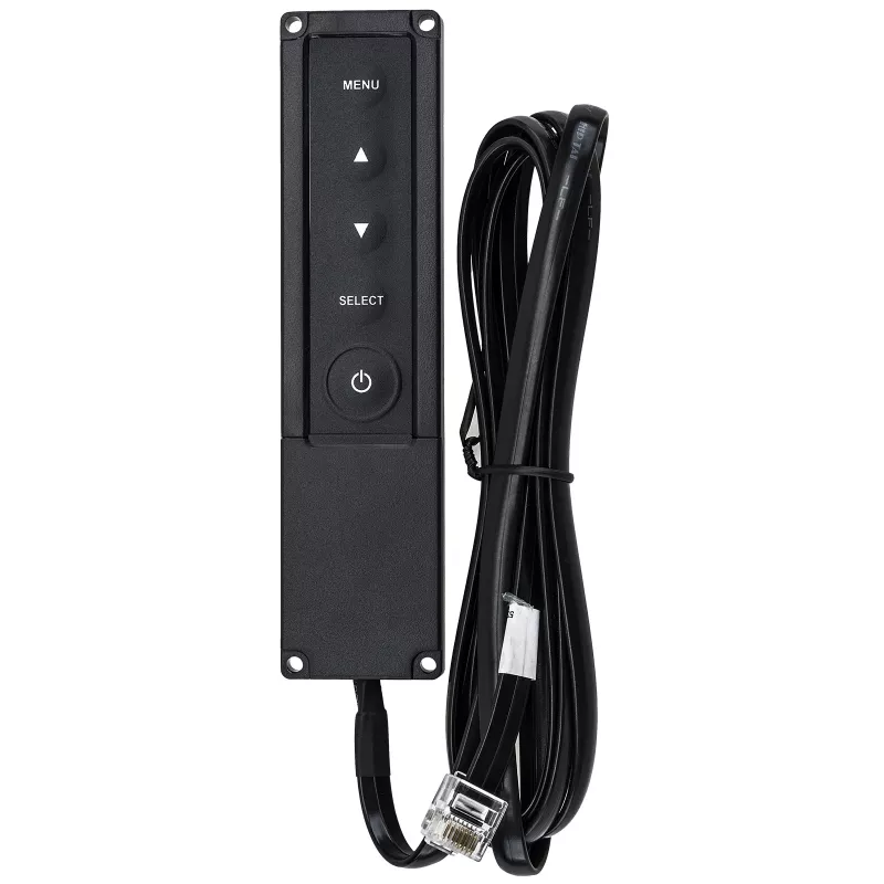 Monitor de computador iiyama TF1515MC-B2 38,1 cm (15 polegadas) 1024 x 768 píxeis XGA LED ecrã tátil preto