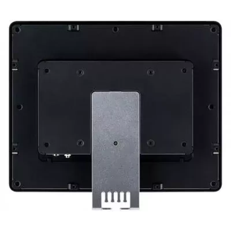 Monitor de computador iiyama TF1215MC-B1 30,7 cm (12,1 polegadas) 1024 x 768 píxeis LCD ecrã tátil preto